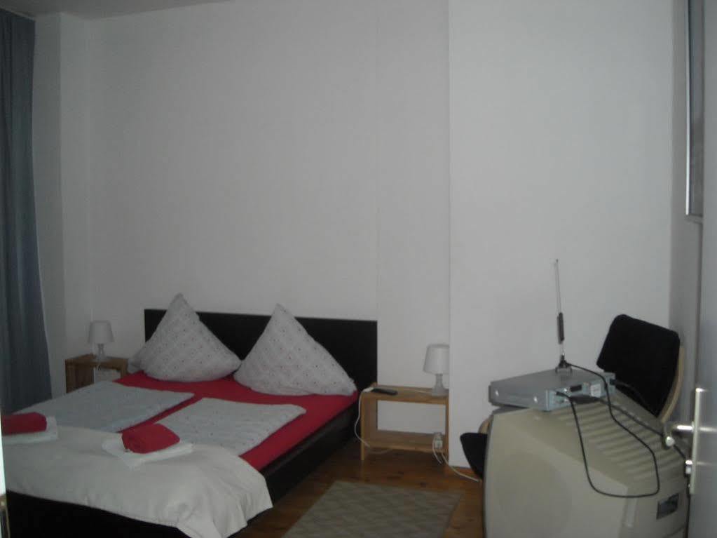Mitte Berlim