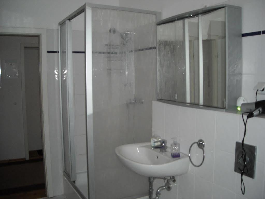 Mitte Hotel Berlino