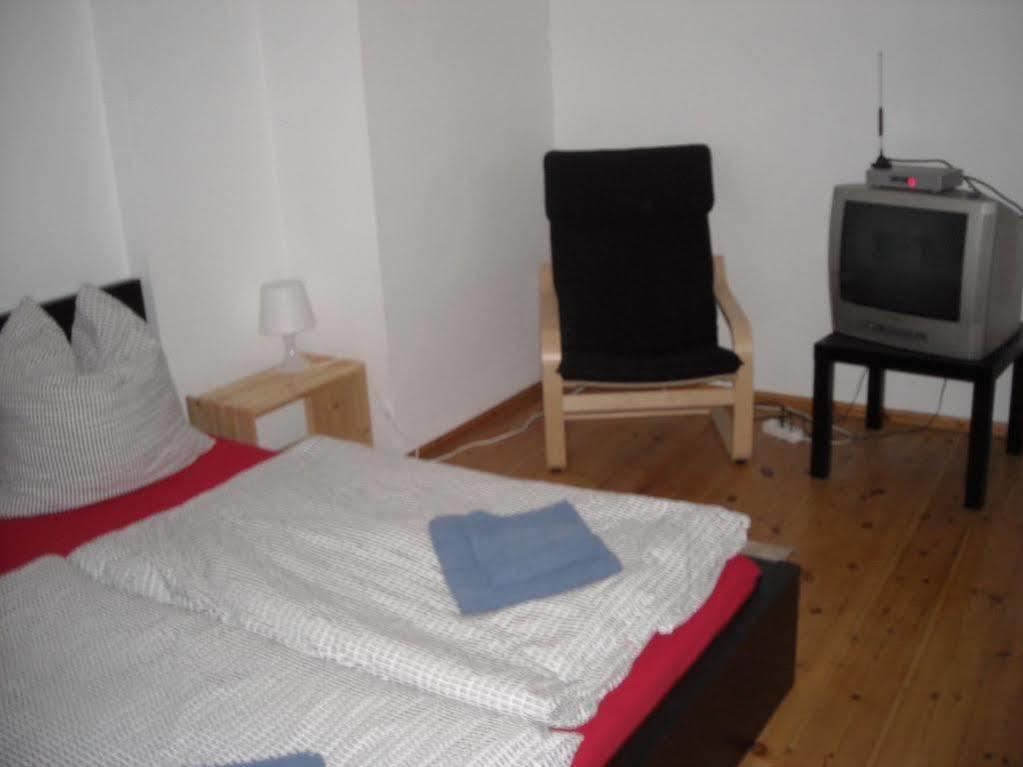 Hotel Mitte Berlino