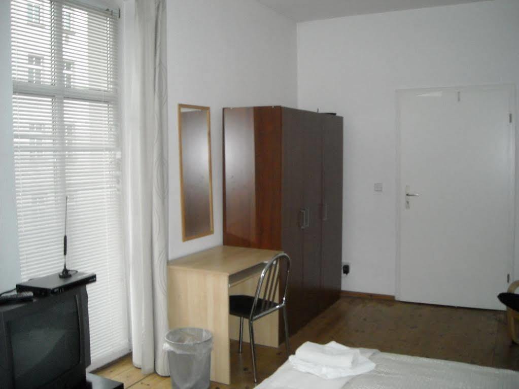Mitte Hotel Berlino