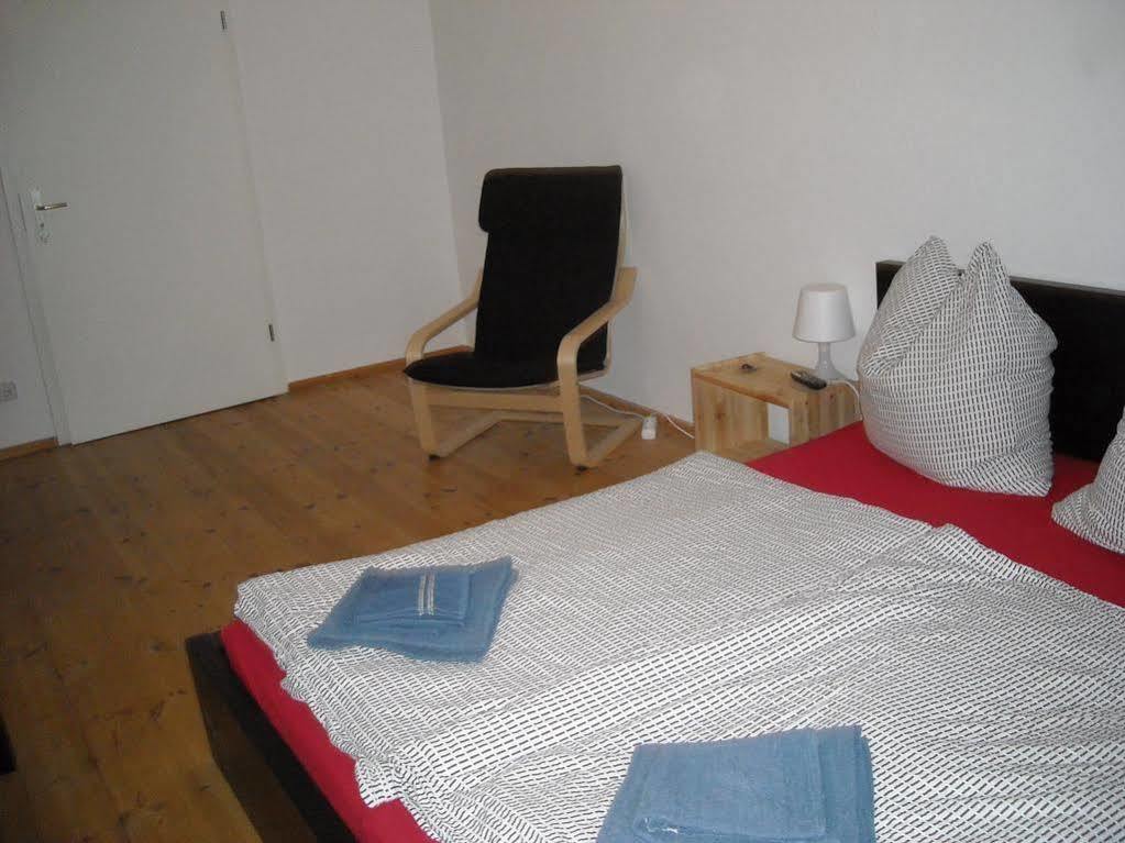 Mitte Berlino