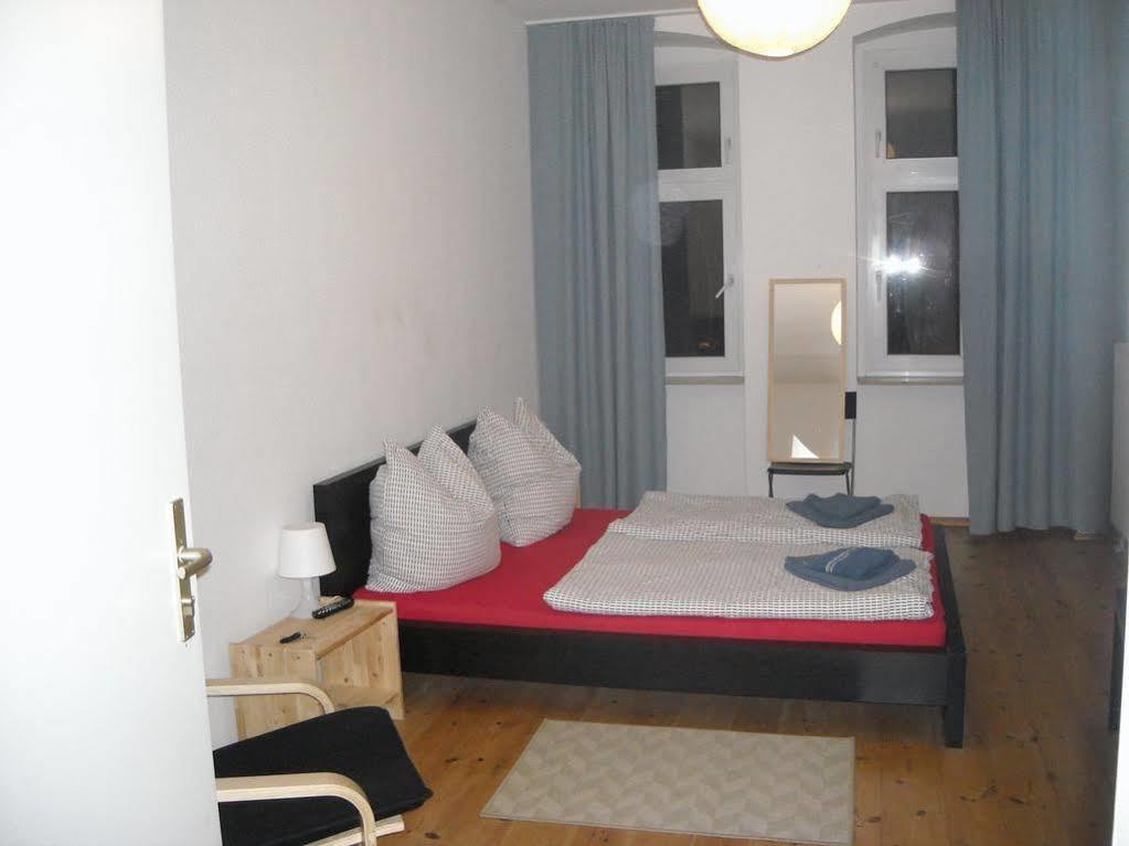 Hotel Mitte Berlino
