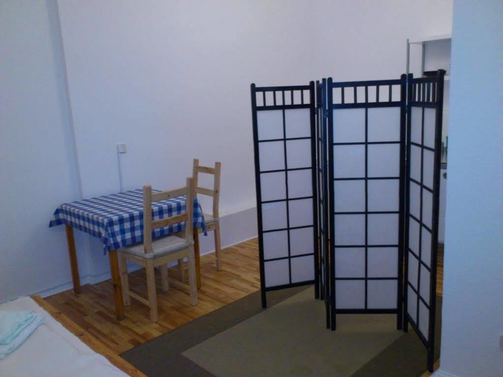 Mitte Berlino